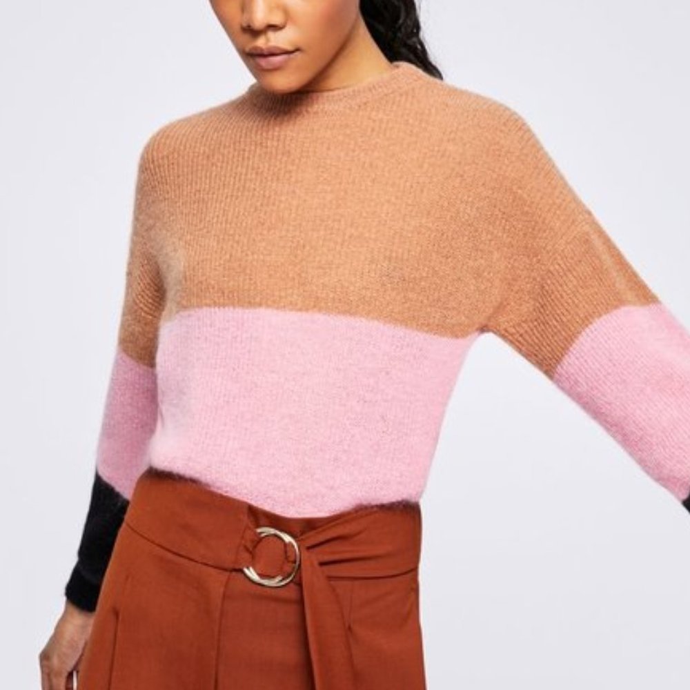 MARELLA CONDOR SWEATER